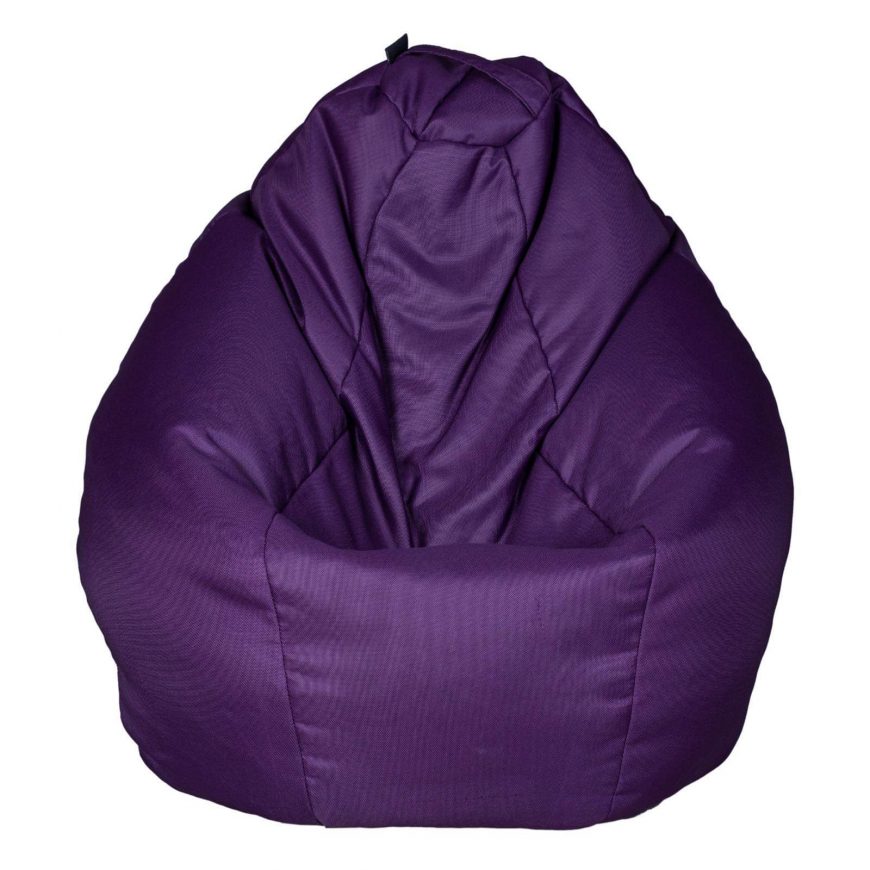 fotoliu bean bang tip para mare pentru adulti