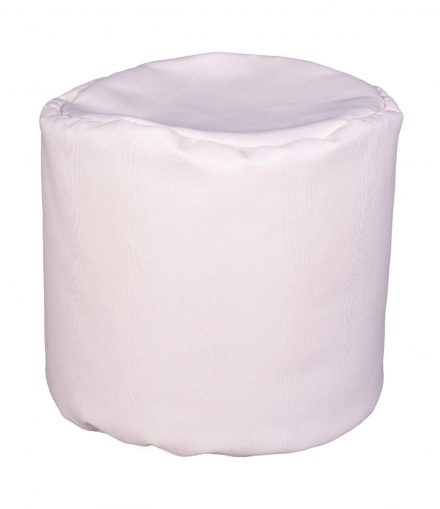 fotoliu bean bang tip taburet rotund
