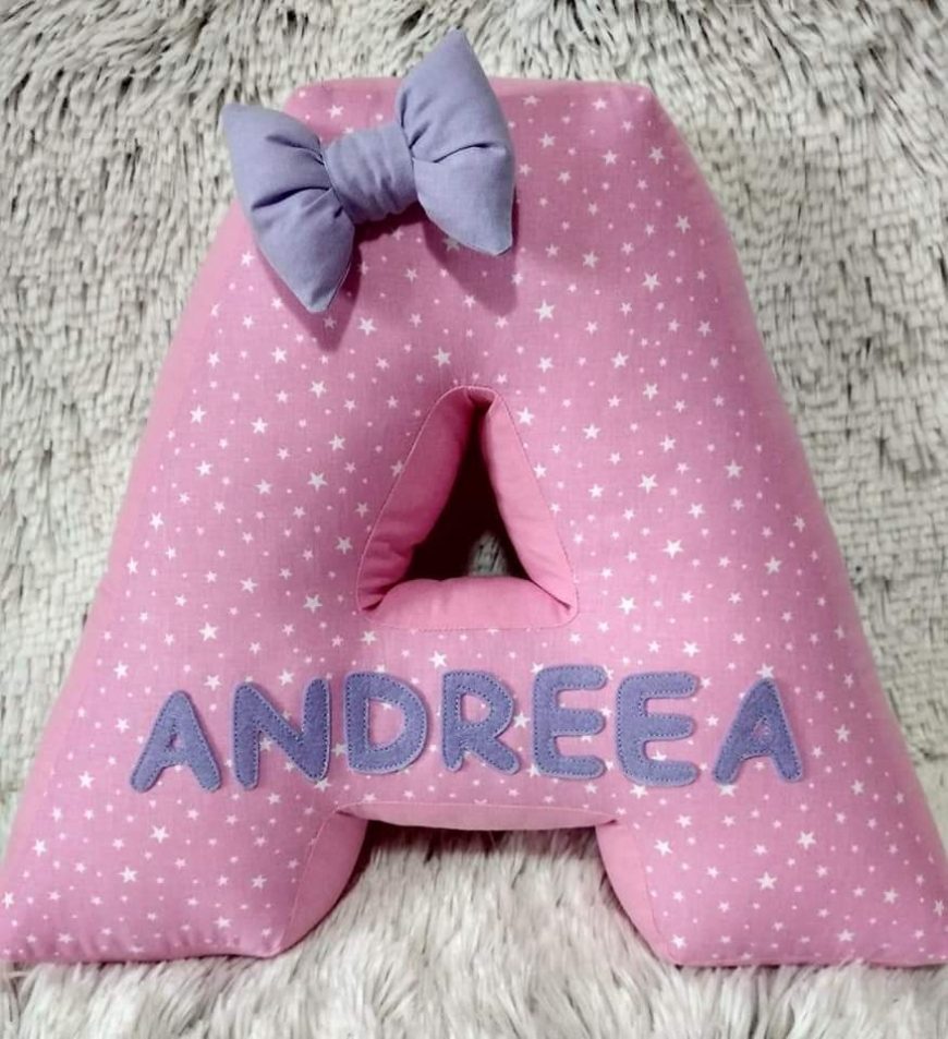 litera textila Andreea