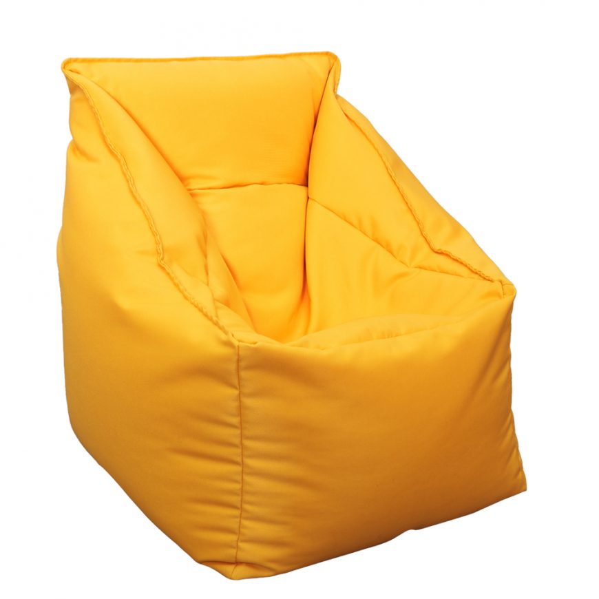 fotoliu bean bag pentru copii