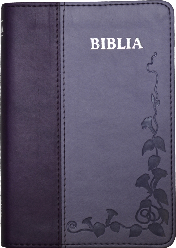 biblia foarte mica mov